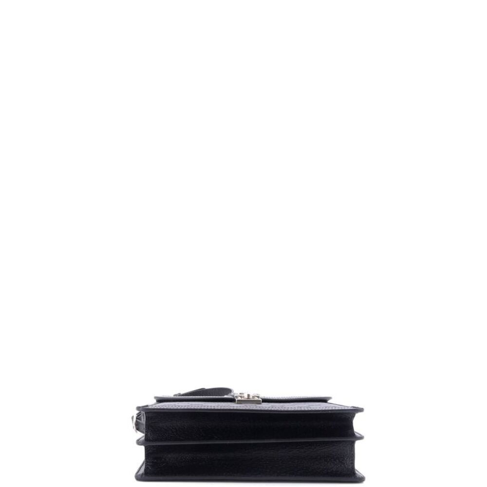 Balenciaga x Gucci The Hacker Project Top Handle Bag BB Coated Canvas Small - Picture 4 of 6